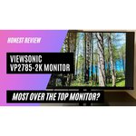 Viewsonic VP2785-4K