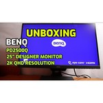 BenQ PD2500Q