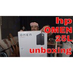 HP OMEN 25