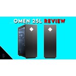 HP OMEN 25