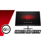 HP OMEN 25