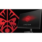 HP OMEN 25