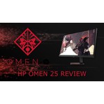 HP OMEN 25