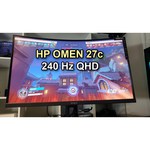 HP OMEN 27