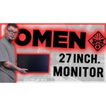 HP OMEN 27