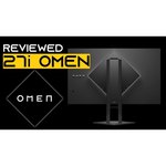 HP OMEN 27