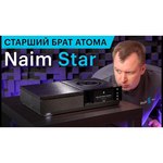 Naim Audio Uniti Star