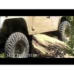 Maxxis M8090 Creepy Crawler 35X12.5 R15 113L