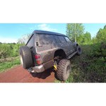 Maxxis M8090 Creepy Crawler 35X12.5 R15 113L