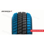 Nexen Euro-Win 700 165/70 R14 81T