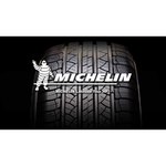 Michelin Latitude Tour 245/60 R18 104H обзоры