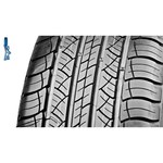 Michelin Latitude Tour 245/60 R18 104H