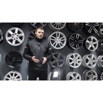 Michelin Latitude Tour 245/60 R18 104H