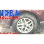 Michelin Latitude Tour 245/60 R18 104H