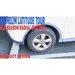 Michelin Latitude Tour 245/60 R18 104H