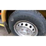 Goodyear Vector 4Seasons 185/60 R14 82H