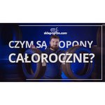 Goodyear Vector 4Seasons 185/60 R14 82H