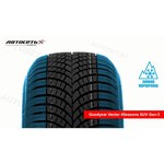 Goodyear Vector 4Seasons 175/65 R14 82T