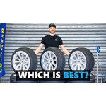 Goodyear Vector 4Seasons 175/65 R14 82T