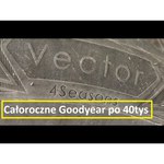 Goodyear Vector 4Seasons 175/65 R14 82T