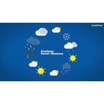 Goodyear Vector 4Seasons 175/70 R13 82T