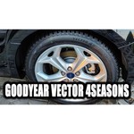 Goodyear Vector 4Seasons 175/70 R13 82T