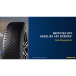 Goodyear Vector 4Seasons 175/70 R14 84T