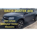 Goodyear Vector 4Seasons 175/70 R14 84T