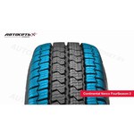 Continental Vanco 2 205/75 R16 113/111R обзоры