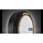 Continental Vanco 2 205/75 R16 113/111R