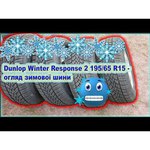 Dunlop SP Winter Response 165/70 R14 81T