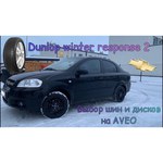 Dunlop SP Winter Response 165/70 R14 81T