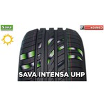 Sava Intensa UHP 225/35 R19 88Y