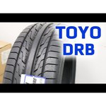 Toyo TYDRB 205/50 R16 87V обзоры