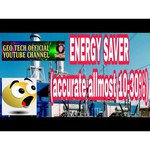 Michelin Energy Saver 195/55 R15 85T