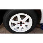 Tigar Sigura 165/70 R14 81T