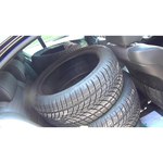 Dunlop SP Winter Sport 4D 225/55 R18 102H