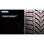 Dunlop SP Winter Sport 4D 225/55 R18 102H