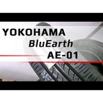 Yokohama Blu Earth AE01 165/70 R13 79T