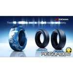 Yokohama Blu Earth AE01 165/70 R13 79T