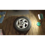 Nokian Hakkapeliitta R 245/70 R16 107R