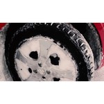 Nokian Hakkapeliitta R 245/70 R16 107R