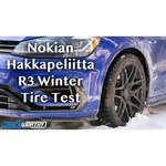 Nokian Hakkapeliitta R 245/70 R16 107R