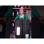 Nokian Hakkapeliitta R 245/70 R16 107R