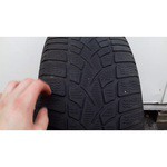 Dunlop SP Winter Sport 3D 255/55 R18 105H