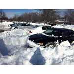 Dunlop SP Winter Sport 3D 255/55 R18 105H