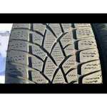 Dunlop SP Winter Sport 3D 255/55 R18 105H