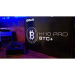 ASRock H110 Pro BTC+