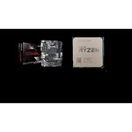 AMD Ryzen 3 1200 (AM4, L3 8192Kb)