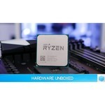 AMD Ryzen 3 1300X (AM4, L3 8192Kb)